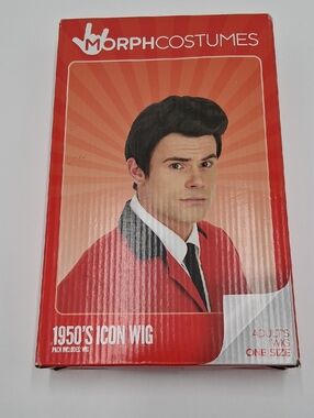 1950's Icon Wig Morphcostumes